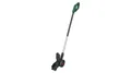 Produktbild: Bosch F016800608 Akku-Grasschere 11,5 cm 18 V Schwarz, Grün