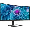 Produktbild: 346E2CUAE/00, LED-Monitor 86 cm (34 Zoll), schwarz, WQHD, VA, AMD Free-Sync, 100Hz Panel
