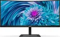 Produktbild: Philips E-line 346E2CUAE LED-Monitor Curved 86,36 cm 34
