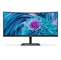 Produktbild: Philips E-line 346E2CUAE Curved-Monitor 86.4cm (34