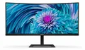 Produktbild: Philips 346E2CUAE/00, LED-Monitor, 86 cm (34 Zoll), schwarz