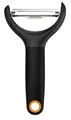 Produktbild: Fiskars Functional Form Gemüseschäler Sparschäler Obstschäler Länge: 230 mm