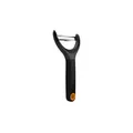 Produktbild: Fiskars Functional Form Gemüseschäler Sparschäler Obstschäler Schäler 23 cm