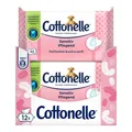 Produktbild: Cottonelle Feuchtes Toilettenpapier Sensitive Pflegend Vorteilspack