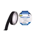 Produktbild: HPX Producten/anti slip tape zwart 25mm x 5m
