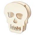 Produktbild: Creotime Halloween-Figuren (5712854305723)