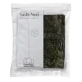 Produktbild: Emma Basic Sushi Nori Seetang 40 Blätter - Knusprig Hochwertig Proteinreich