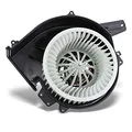 Produktbild: BESTPRICE Gebläsemotor 12V Innenraumgebläse für PKW mit Klimaautomatik Lüftermotor