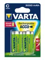 Produktbild: VARTA Baby PowerAccu 1,2V 2er-Blister (56714101402)
