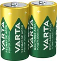 Produktbild: Varta 48271 Ready to Use C (Baby)/HR14 (56714) - 3000 mAh - LSD-NiMH Akku (Ready