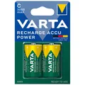 Produktbild: kQ Varta Akku Baby C NiMH 1.2V 3000 mAh Direct Energy Ready2Use 2er Blister