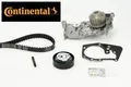 Produktbild: Continental CTAM CT988WP3 Wasserpumpe + Zahnriemensatz Zahnriemensatz