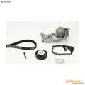Produktbild: WASSERPUMPE + ZAHNRIEMENSATZ CT988WP3 FÜR RENAULT LOGAN/STEPWAY/II TONDAR/90