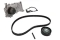 Produktbild: Wasserpumpe + Zahnriemensatz CONTINENTAL CT988WP3