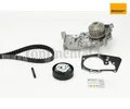 Produktbild: Wasserpumpe + Zahnriemensatz CONTINENTAL CTAM CT988WP3