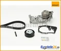 Produktbild: Wasserpumpe + Zahnriemensatz CONTINENTAL CTAM CT988WP3