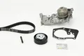 Produktbild: Für CONTITECH CT988WP3 TIMING BELT KIT + WATER PUMP