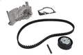 Produktbild: Wasserpumpe + Zahnriemensatz CONTITECH CT988WP3 für DACIA SANDERO 1.6 2010-2013