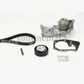 Produktbild: ContiTech Wasserpumpe & Zahnriemen Set (Motor, Kühler) - CT988WP3