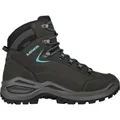 Produktbild: Lowa Damen Renegade Evo GTX Mid Wide Schuhe (Größe 37, grau)