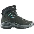 Produktbild: Lowa RENEGADE EVO GTX MID Ws W Wanderstiefel grau 37 EU