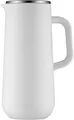 Produktbild: WMF Isolierkanne Impulse, 1 l, ThermaPro-Isolierung, Druckverschluss, tropffreies Ausgießen