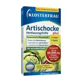 Produktbild: KLOSTERFRAU Artischocke Tabletten 30 St für die pflanzliche Verdauungsunterstützung und als Nahrungsergänzungsmittel.