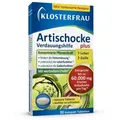 Produktbild: Klosterfrau Artischocke Plus Cholin Tabletten
