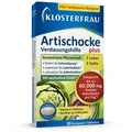 Produktbild: Klosterfrau Artischocke Plus Cholin Tabletten