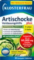 Produktbild: Klosterfrau Artischocke Verdaungshilfe plus Tabletten, 1x30 St, 20 g, neu&ovp