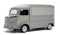Produktbild: Solido Citroen HY grau metallic