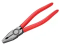 Produktbild: Knipex Kombinationszange PVC Griff 200Mm KPX0301200