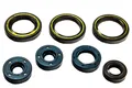 Produktbild: Motor Simmeringe Set für Aprilia Classic 125 RS 125 Extrema Tuono 125 Rotax 122