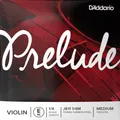 Produktbild: D'Addario J811 1/4M Prelude - medium - Einzelsaite e1 für 1/4-Violine