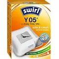 Produktbild: Swirl Staubfilterbeutel / Y05MP, Inh. 4 Stück