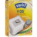 Produktbild: Swirl Staubfilterbeutel »Y05 EcoPor®«