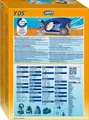 Produktbild: Swirl Staubsaugerbeutel Staubsaugerbeutel Y 05 mit MicroporPlus-Filter VE=4 Stück