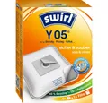 Produktbild: Swirl Staubsaugerbeutel