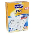 Produktbild: Swirl Y 05 MicroPor Plus AirSpace