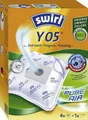 Produktbild: Swirl Y 05/4 MP PLUS GREEN 4 Stück