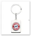 Produktbild: FC Bayern München Schlüsselanhängerr Keyring 2026 NEU