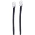Produktbild: Shiverpeaks Western Anschlusskabel [1x RJ12-Stecker 6p6c - 1x RJ12-Stecker 6p...