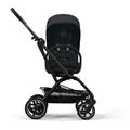 Produktbild: cybex Sportwagen Eezy S Twist+ 2 Magic Black Aluminium