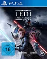 Produktbild: Jedi: Fallen Order - - PS4 / PS4 Pro, PS5 (mit Laufwerk)