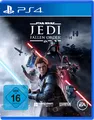 Produktbild: Star Wars Jedi: Fallen Order - PlayStation 4 (NEU & OVP!)
