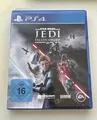 Produktbild: Star Wars Jedi Fallen Order PlayStation 4 PS4