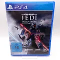Produktbild: Star Wars Jedi Fallen Order - Playstation 4 Sony PS4