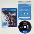 Produktbild: PlayStation 4 Padawan Action Adventure STAR WARS JEDI FALLEN ORDER dt. Shooter