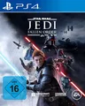 Produktbild: Star Wars Jedi - Fallen Order PS4-Spiel #31826550