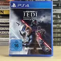 Produktbild: Star Wars Jedi: Fallen Order - Playstation 4 - PS4 - NEU & OVP